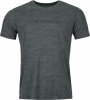 Ortovox 150 Cool Brand T-Shirt