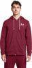 Under Armour Rival Terry férfi kapucnis felső