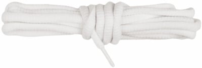 Bergal Schuhband Oval 120cm, für 6 Ösenpaare 100% Polyester