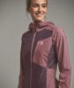 Ortovox Trace Windbreaker Wanderjacke mit Kapuze