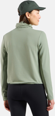 Odlo Essential Thermal Midlayer mit Rollkragen