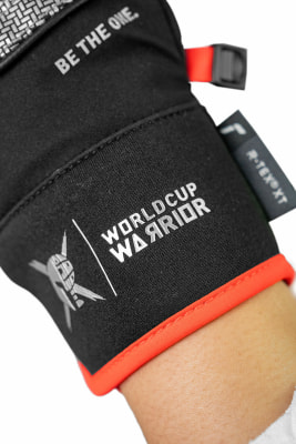 Reusch Worldcup Warrior Prime Skihandschuhe