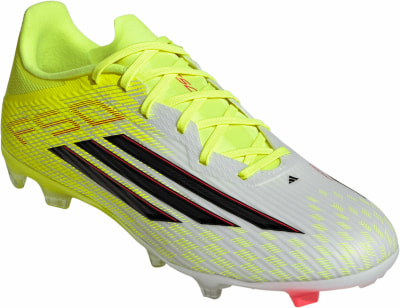 adidas F50 League FG/MG Nockenfussballschuh UK-Gr.