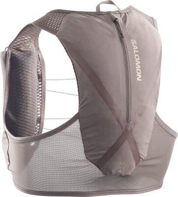 Salomon Gravel Skin 4 Set Running-Rucksack Salomon Gravel Skin 4 Set Running-Rucksack