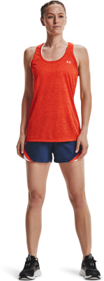Under Armour Tech™ Twist Tanktop