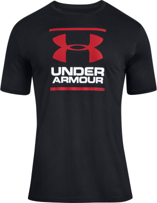 Under Armour GL Foundation férfi póló