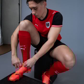 ÖFB 2024 Fußballstutzen