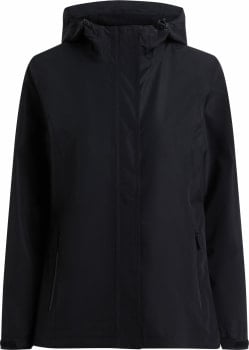 McKINLEY Isar W Regenjacke 100%PES, AQM 10.10