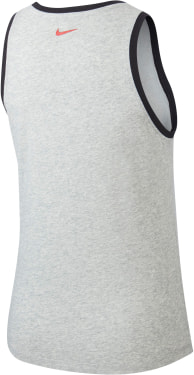 Dri-FIT Glam női ujjatlan felső