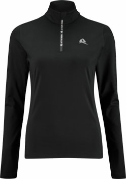 Active Rebel Mila Midlayer mit Halfzip