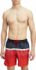 Firefly Lucio Flowline Badeshorts