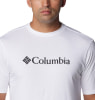 Columbia CSC Basic Logo férfi póló