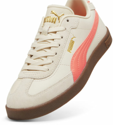 Puma Club II Era volnočasové boty