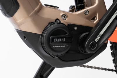 Haibike AllTrail 3 E-Fully