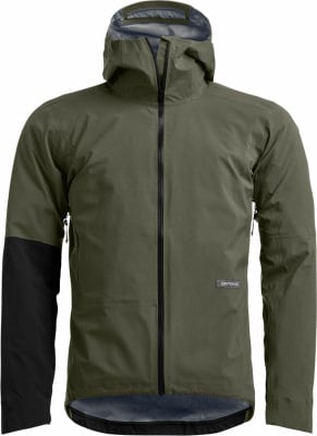 Ortovox Sequence Regenjacke
