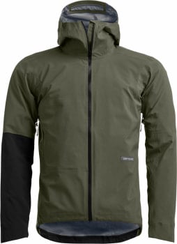 Ortovox Sequence Regenjacke