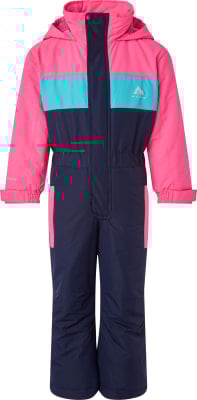 McKINLEY Corey II 3.3 gyerek síoverál
