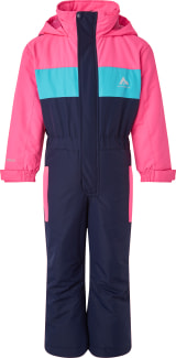 Corey II Skioverall mit Kapuze AB 3.0