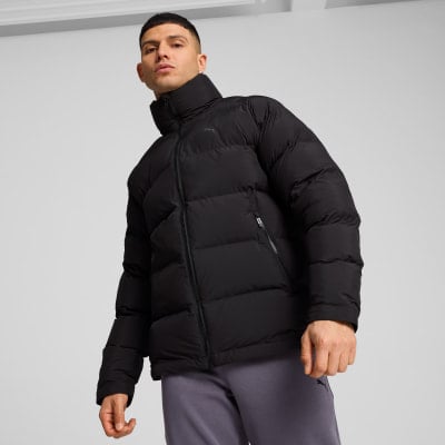 Puma Monomaterial Jacke