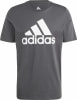 adidas Essentials Single Jersey Big Logo T-Shirt