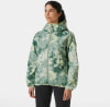 Helly Hansen Graphic Rain női esőkabát