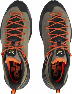 Salewa Dropline Leather outdoorové boty