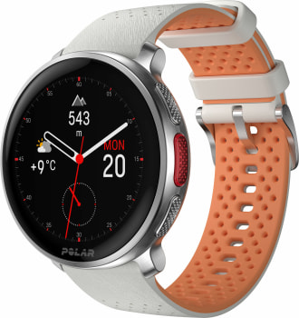 Polar Vantage V3 Multisport Smartwatch