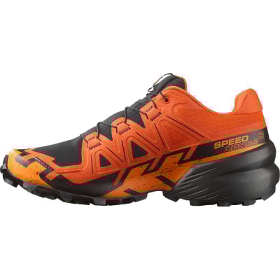 Salomon Speedcross 6, pán. trailová bežecká obuv