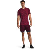 Under Armour Ua Seamless férfi póló