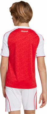 FC Arsenal 25/26 Heimtrikot