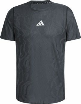 adidas Ultimate Engineered CLIMACOOL+ Laufshirt
