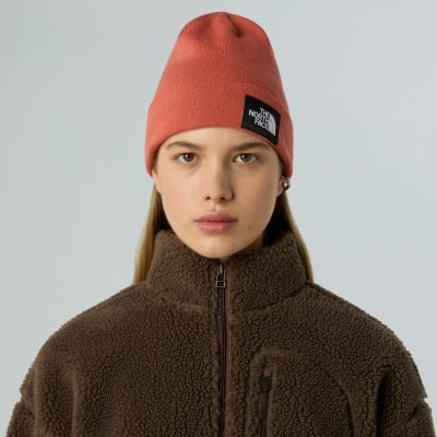 The North Face Dock Worker Recycled Haube The North Face Dock Worker Recycled Haube