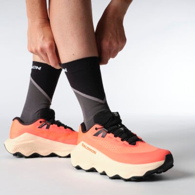 Salomon Dám. bežecká obuv Ultra Glide 3 veï. VB