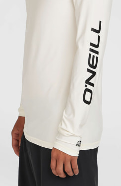 Essentials Skins LS L/S UV-póló UPF 50+