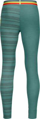 Ortovox 185 Rock 'N Wool Funktionsunterhose