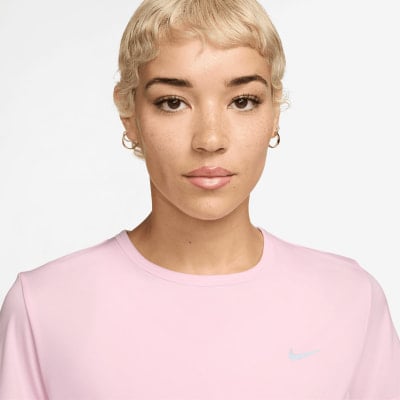 Nike Tempo Laufshirt