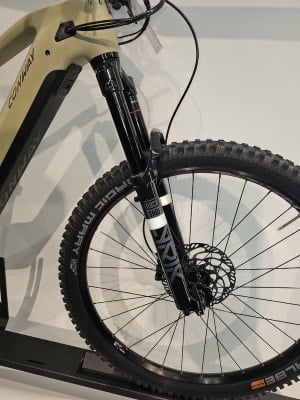 Conway Xyron S 5.0 L