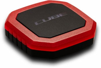 Cube Helm Rücklicht für X-Lock-Aufnahme