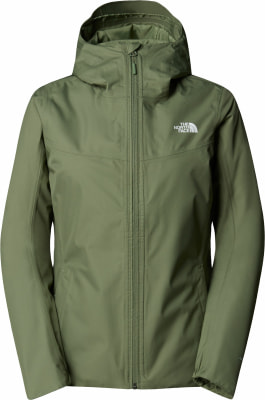 The North Face Quest Thermojacke mit Kapuze