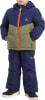 McKINLEY Ekko AB 10.10 Skijacke mit Kapuze