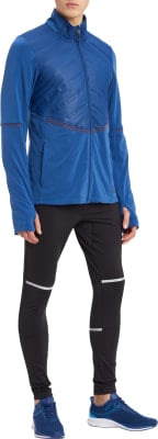 Energetics Bayo V Hybrid Laufjacke