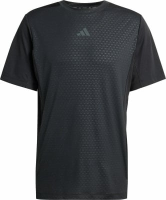 adidas D4T PrimeLift 3-Streifen T-Shirt