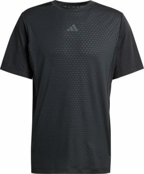 adidas D4T PrimeLift 3-Streifen T-Shirt