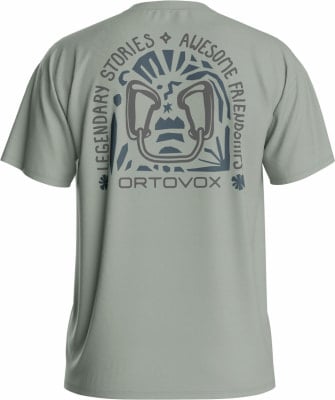 Ortovox 150 Cool Climbing T-Shirt
