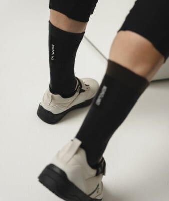 Ortovox Mtb Mid Light Sock Radsocken