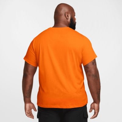 Nike Sportswear Club férfi póló