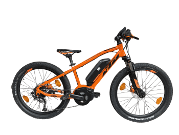 KTM Macina Mini 24"