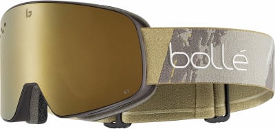 Bollé Nevada Skibrille Bollé Nevada Skibrille