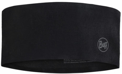 Buff Thermonet Stirnband