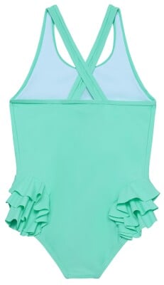 Colorkids COLOR KIDS lány fürdőruha w.Application Colorkids COLOR KIDS lány fürdőruha w.Application